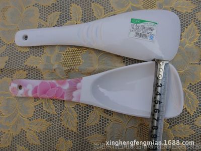 新款斜口饭勺与麻轮餐具 六一日用百货工厂货源，家居生活的优选