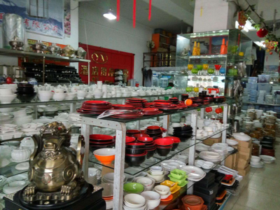 从创新出发，开启无限发展空间——湖南一兴酒店用品在家居日用品批发领域的探索与突破